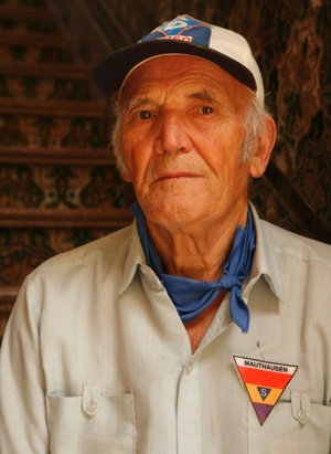 El pasado 19 de agosto fallecía en Montevideo a los 90 años de edad, Juan Camacho Ferrer (Gádor, Almería, 1919 – Montevideo, Uruguay, 2009), uno de los últimos andaluces supervivientes de los campos nazis de exterminio.