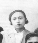 Lucía Sanchez Saornil