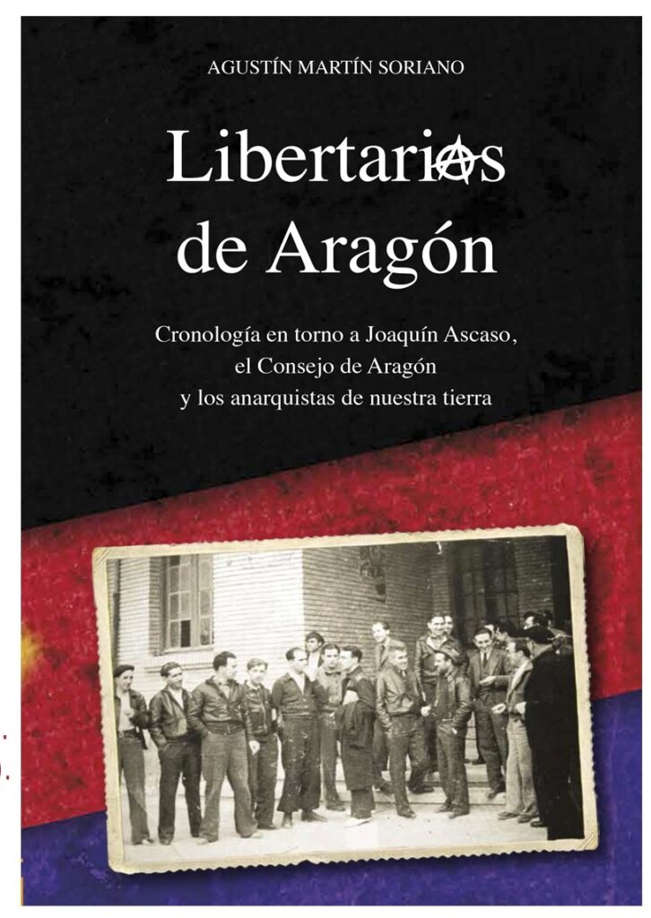 libertarios de aragon