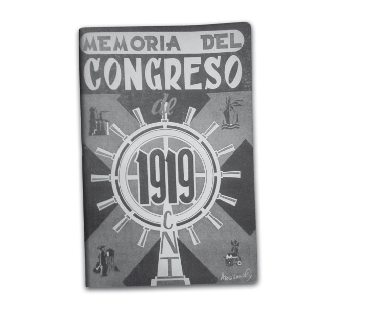 congreso 1919